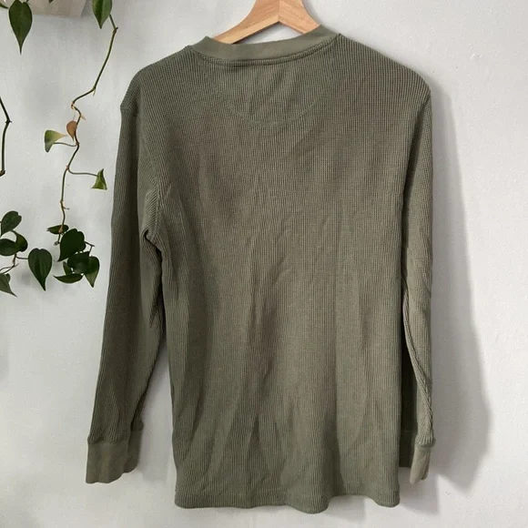 Wrangler pullover - Picture 4 of 4